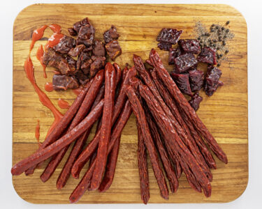 #12 Spicy Party Pack