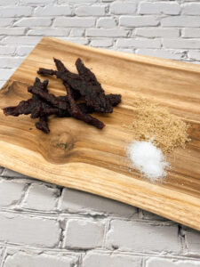 Dry Jerky - Original