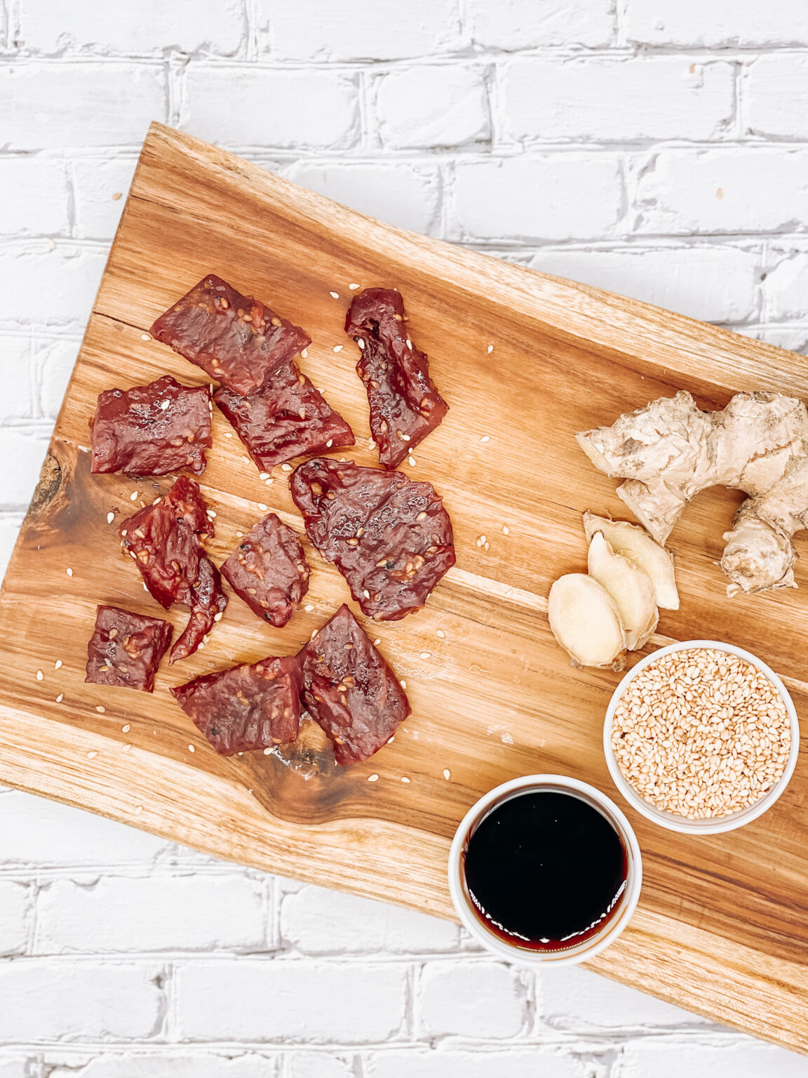 Japanese TrailBuster