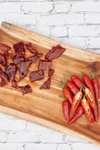 Trailbuster (Sriracha)